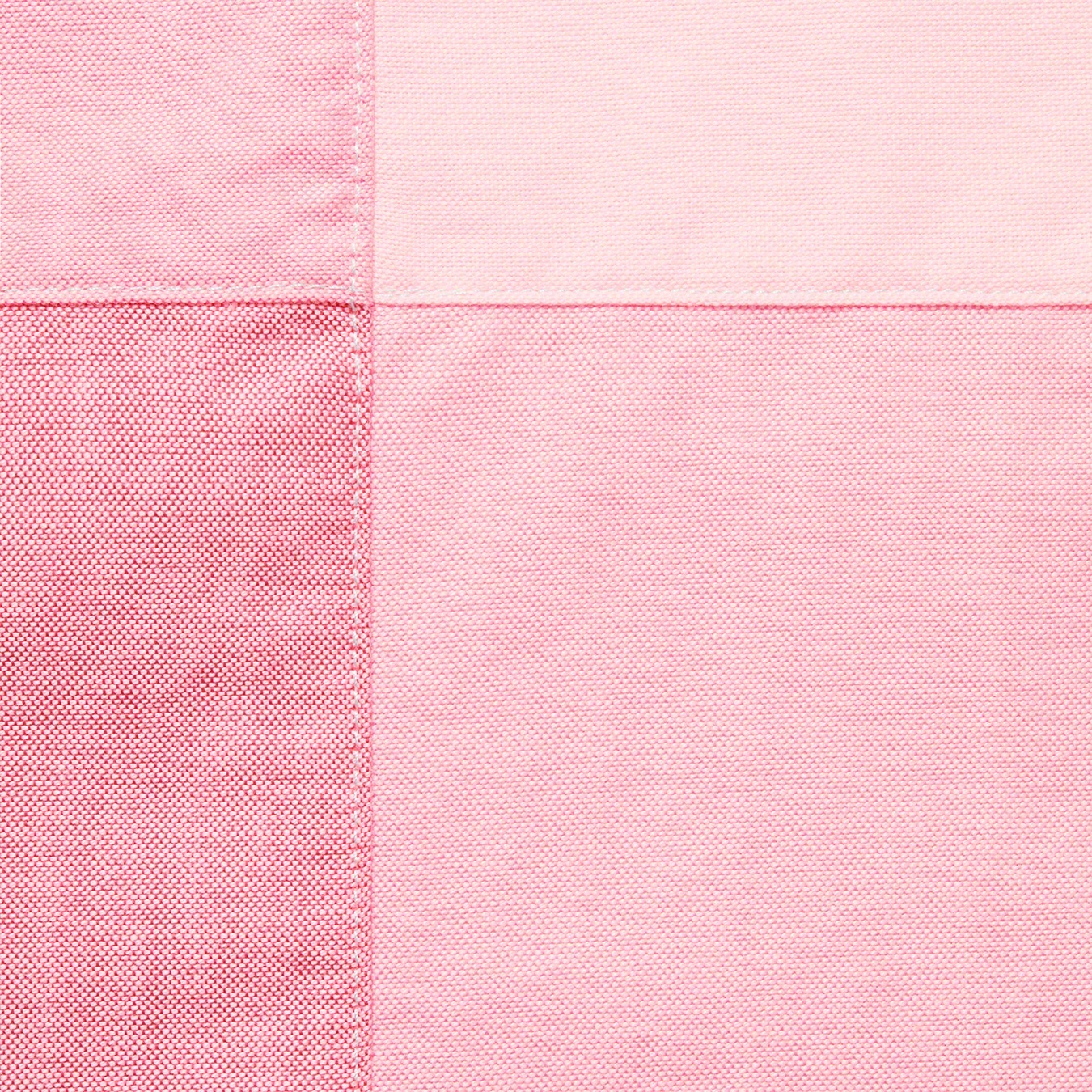 Patchwork Oxford Shirt view 4
